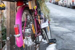 „Color Hunt“ Fototrend: Was hinter der Farbjagd steckt