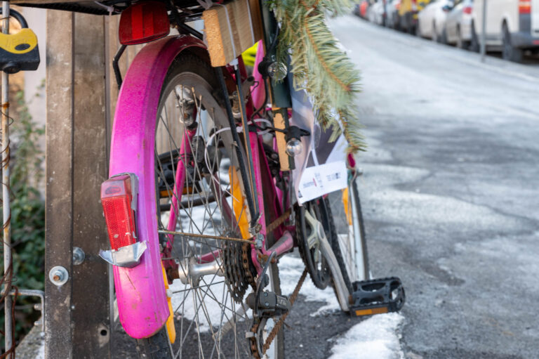 „Color Hunt“ Fototrend: Was hinter der Farbjagd steckt